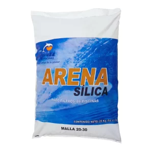 ARENA SCA SP SACO 25KG 20 30