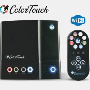 COLORTOUCH 300W CONTROL BOX W/WI-FI AC