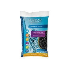 1FT3 CARBON ACTIVADO 1240 14KG