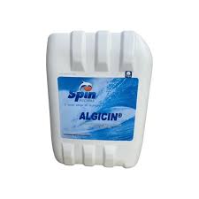 ALGICIN PORRON 20 KGS