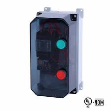 ARANCADOR ENERWELL T.PLENA 12-18A 220V