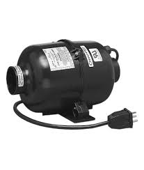 SOPLADOR 2HP 120V 9A