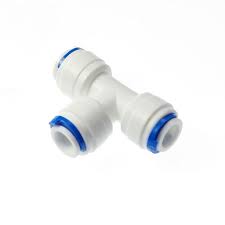 ADAPTADOR "T" (T1/4", T1/4", T1/4")