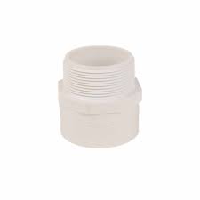 ADAPTADOR MACHO PVC HDCO CEM 2