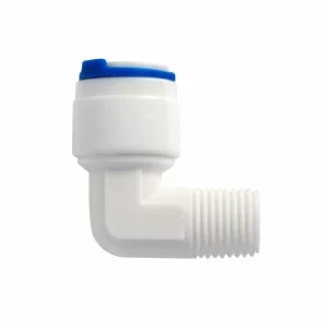 ADAPTADOR CODO "L" (RM1/8", T1/4")