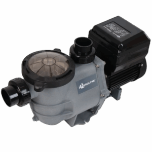 MOTO BOMBA VELOCIDAD VARIABLE/WIFI 1.5HP 230V